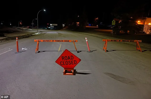 Tumbler Ridge School Shooting: At Least 11 Dead, Second-Deadliest in Canadian History as Female Shooter's Motive Remains Unknown