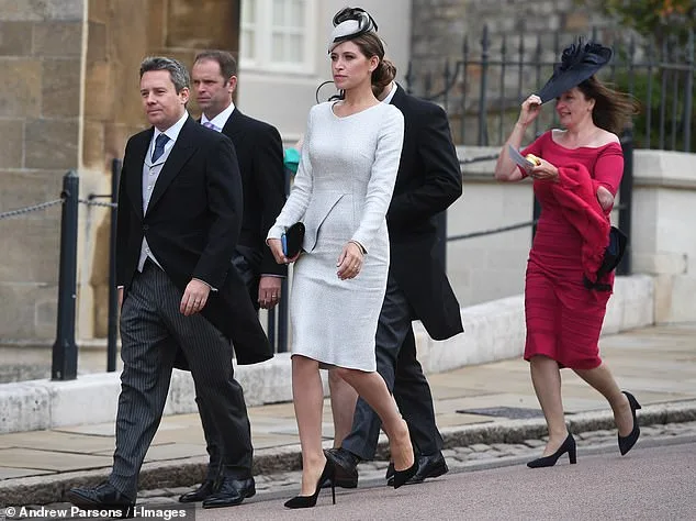 Ex-Duke of York Faces Epstein Leak Investigation Over Shared Confidential Treasury Briefing