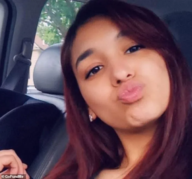 Gabriella Cartagena's Final Words: 'Please Don't Shoot Me' Echo in Tragic Disappearance and Community Outcry