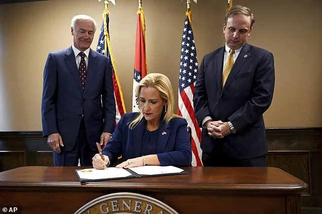 Irony Emerges as Arkansas Lt. Gov.'s Past Resurfaces Amid Super Bowl Endorsement Controversy