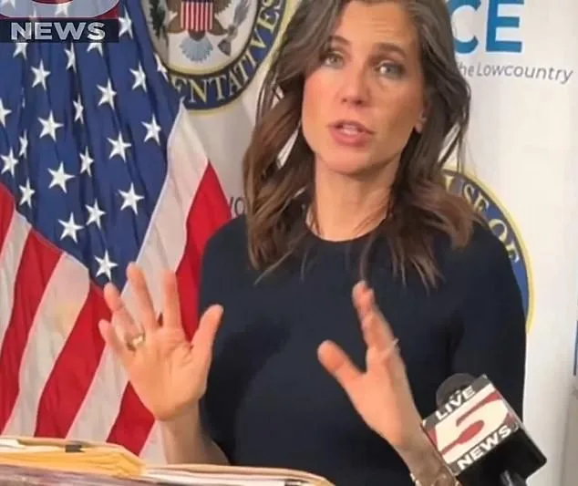 Justice Department Under Scrutiny After Leaked Notes Link AG Pam Bondi to Epstein Email References and Rep. Pramila Jayapal