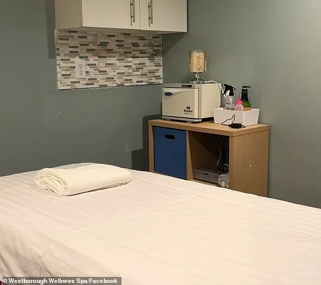 Westborough Wellness Spa Owners Arrested in Prostitution Probe After Client Dies During Massage Session