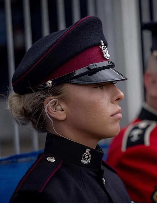 Corporal Lucy Wilde's Sudden Death Sends Shockwaves Through British Military and Beyond