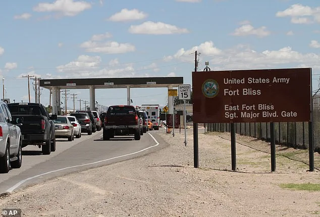 Irishman Detained for 16 Years Claims ICE Conditions Are 'Modern-Day Concentration Camp