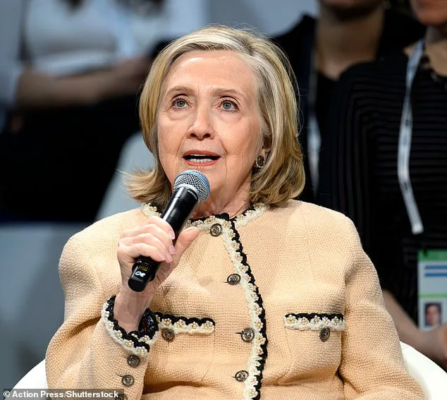 Hillary Clinton: Migration Policies 'Have Gone Too Far' at Munich Security Conference, Urges Balanced Immigration Approach