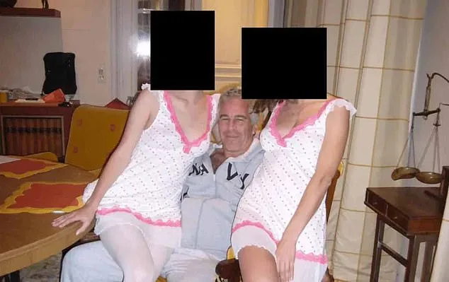 Epstein Survivor Marina Lacerda Details Abuse, Calls for Prince Andrew's Testimony