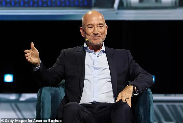 Forbes Analysis Reveals Stark Divide: Only Half of America's Richest Meet Philanthropy Criteria
