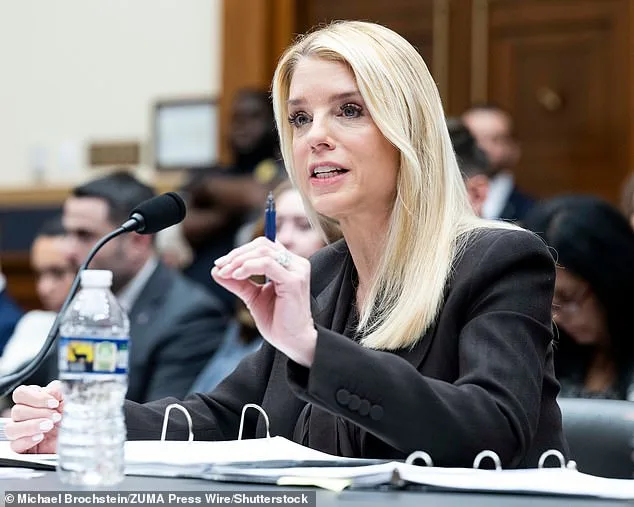 Rep. Massie: Trump Admin 'Epstein Administration'; GOP Rift Over Epstein Files