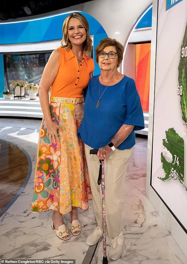 Savannah Guthrie Pleads for Mother's Return as Abduction Marks Two-Week Anniversary