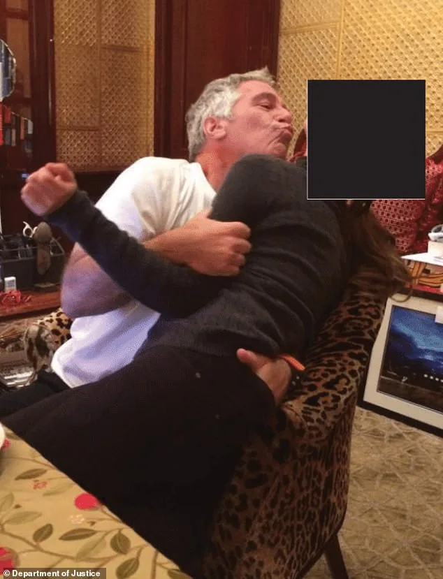 Epstein Files Emails Reveal Duke of York's Alleged Involvement with Epstein Trafficking Victim