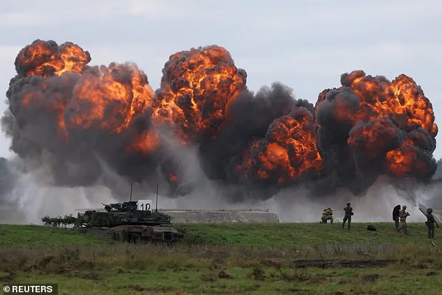 Poland Considers Nuclear Deterrent Amid Rising Tensions with Russia