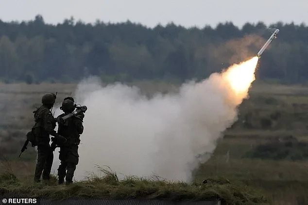 Poland Considers Nuclear Deterrent Amid Rising Tensions with Russia