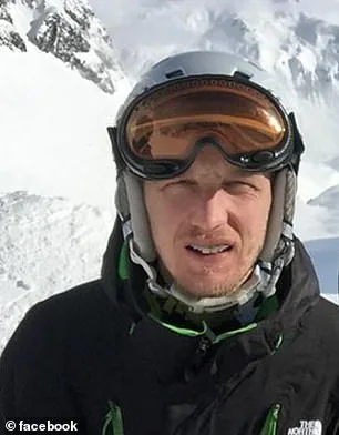 Avalanche Near Courmayeur: Skiers Flee as Disaster Strikes Site of Recent Tragedy