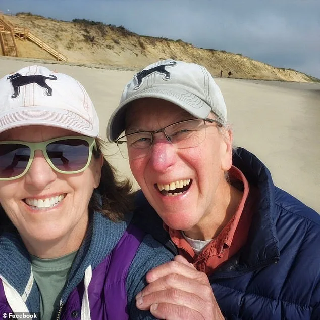 Tragic Drowning of Beloved Couple on Bee's River Claims Lives of 72-Year-Olds Who Celebrated 50-Year Marriage
