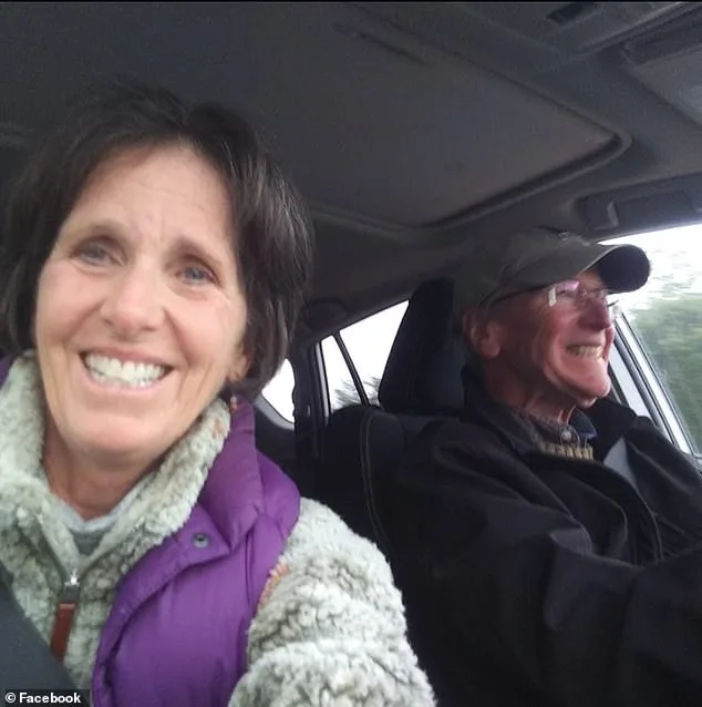 Tragic Drowning of Beloved Couple on Bee's River Claims Lives of 72-Year-Olds Who Celebrated 50-Year Marriage