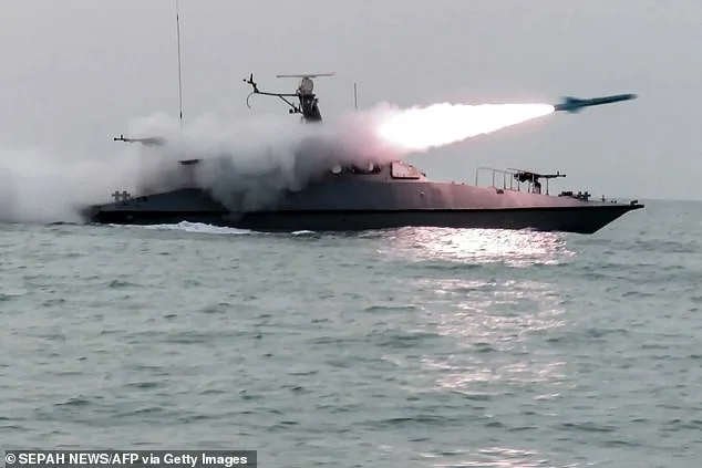 Trump on Brink of Iran War as US and Israel Plan Joint Strike