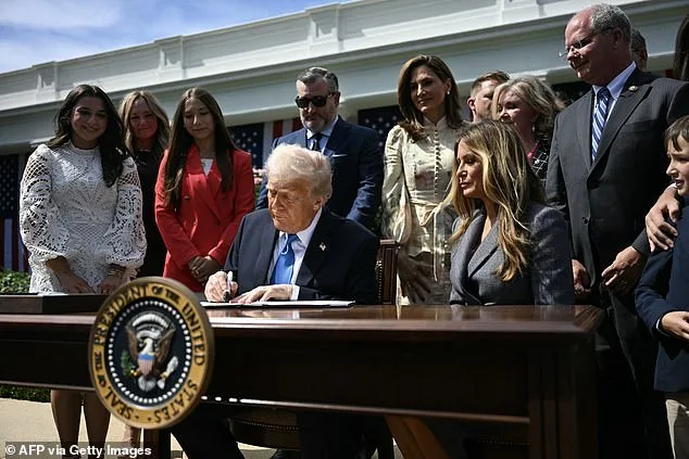 Trump Weighs Sweeping Social Media Ban for American Children as Debate Over Free Speech and Youth Safety Intensifies