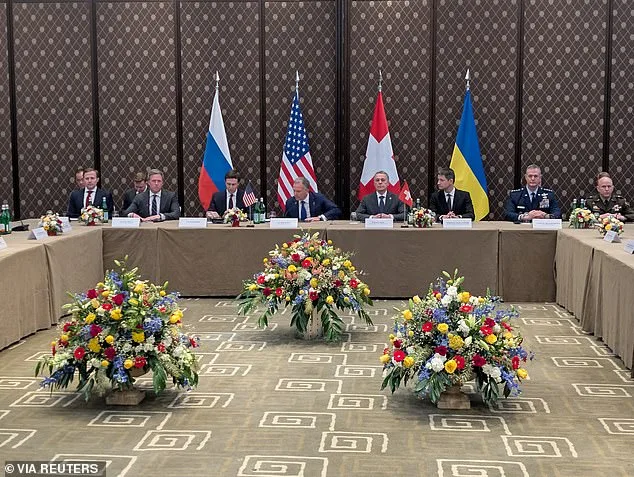 U.S.-Mediated Ukraine-Russia Talks Collapse Amid Trump Pressure and Zelensky's Doubts on Russia's Peace Intentions
