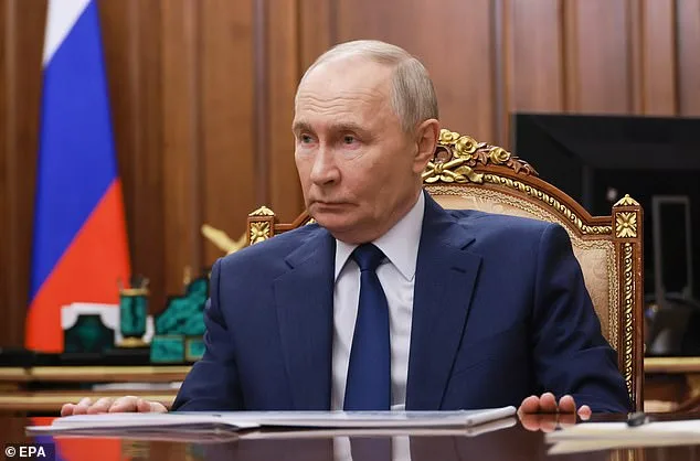U.S.-Mediated Ukraine-Russia Talks Collapse Amid Trump Pressure and Zelensky's Doubts on Russia's Peace Intentions