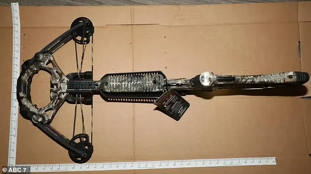 Brother Allegedly Uses Crossbow to Attack Sister in Long Island Home, Sparking Community Outcry Over Mental Health and Gun Control