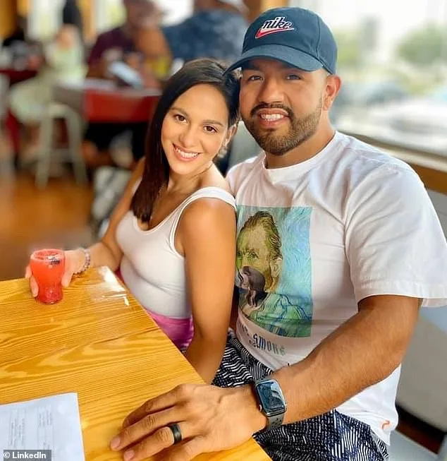 Father Speaks Out as Legal and Political Storm Erupts Over Wife's Tragic Death Tied to Alleged Coercion and Affair with Congressman