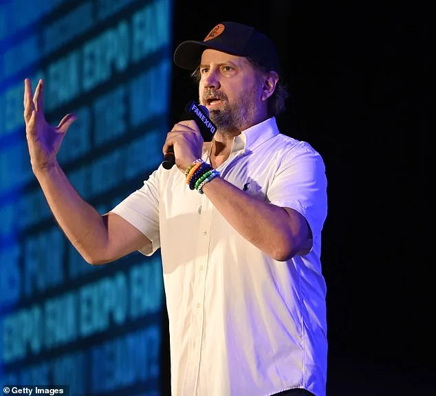 Jamie Kennedy Slams Hollywood's Hypocrisy Over ICE Amid Grammy Criticism