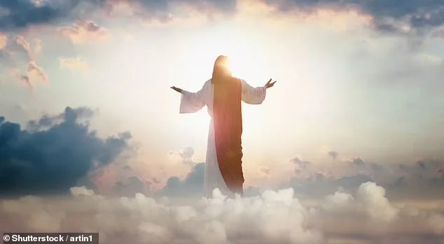 Jesus's Second Coming Odds Outpace Kamala Harris's 2028 Election Chances, Per Polymarket