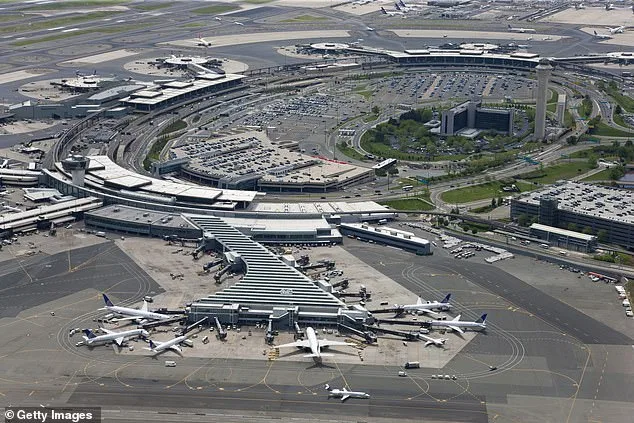 JetBlue Flight Forced to Emergency Landing at Newark Airport After Engine Failure, Ground Stop Strands Thousands