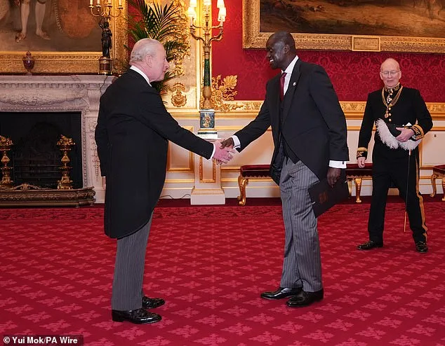 King Charles III Backs Legal Process in Historic Statement Following Brother Andrew's Arrest