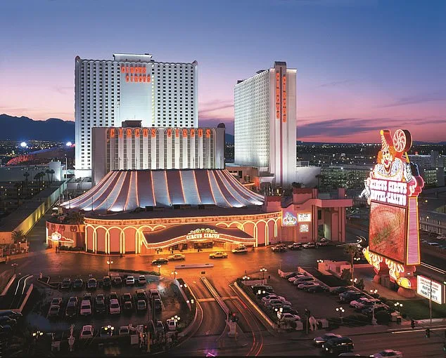 Las Vegas' Tourism Crisis: A Desperate Revival of Bingo in a City on the Brink
