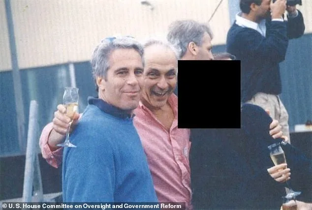 Les Wexner Denies Epstein Complicity as Lawmakers Question His Claims in Closed-Door Deposition
