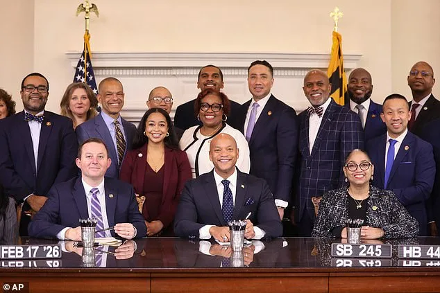 Maryland Governor Signs Emergency Orders to Halt ICE Cooperation, Drawing Praise and Criticism