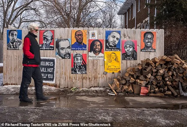 Minneapolis Memorial for Renee Nicole Good Burned in Arson Attack Amid Outrage Over ICE Agent's Role in Her Death