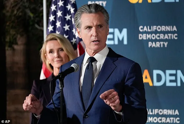 Republican Steve Hilton Surprises in California Governor's Race Amid Shifting Political Landscape