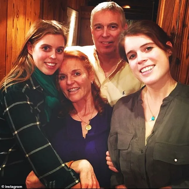 Sarah Ferguson's Future in Doubt Amid Epstein Controversies and Andrew's Arrest