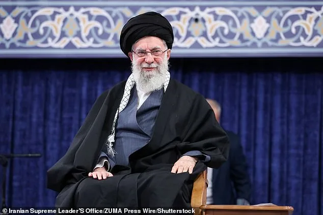 Storm Cloud Over Iran: U.S. Military Buildup Raises Stakes of Potential Conflict