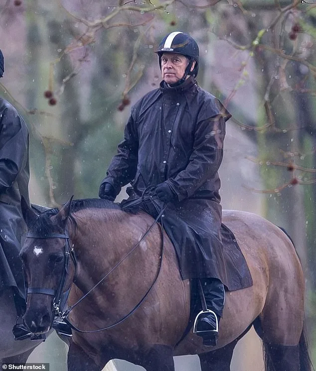 Andrew Mountbatten-Windsor Arrested on 66th Birthday: First Senior Royal in Modern History