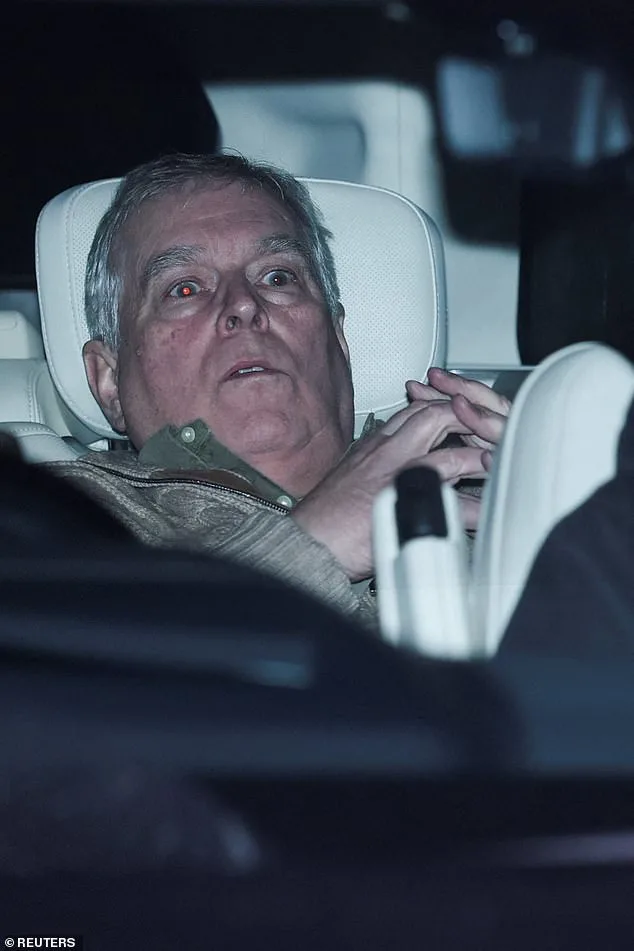 Andrew Mountbatten-Windsor Arrested on 66th Birthday: First Senior Royal in Modern History