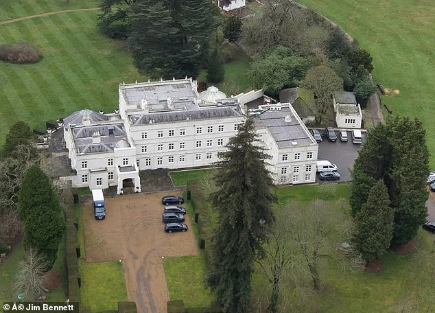 Andrew Mountbatten-Windsor Arrested on 66th Birthday: First Senior Royal in Modern History