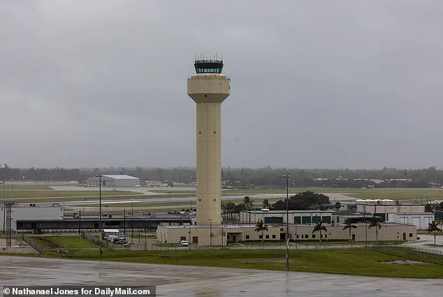 Controversial Rename of Florida's Palm Beach Airport After Trump Sparks Debate Over $5.5M Cost