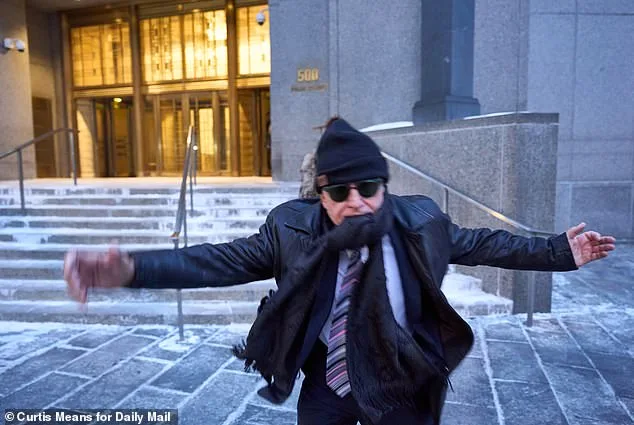 Emotional Testimonies and Shifting Dynamics in the Alexander Brothers' Trial
