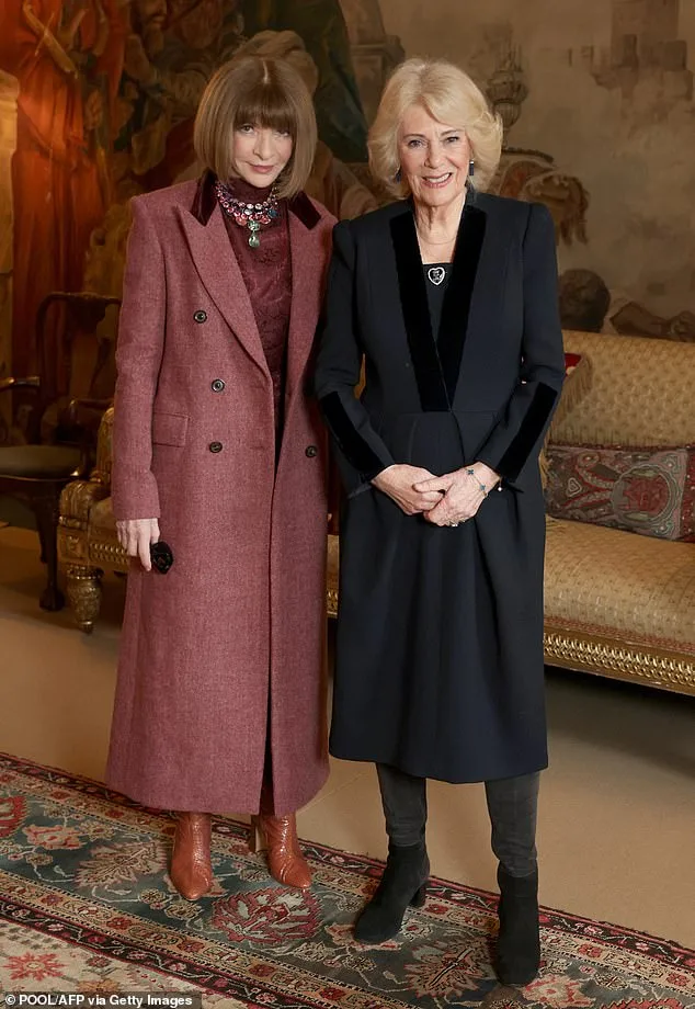 Monarchy's Resilience on Display as Queen Camilla's Birthday Overshadowed by Brother-in-Law's Arrest