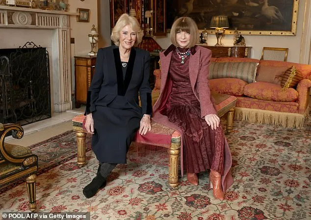 Monarchy's Resilience on Display as Queen Camilla's Birthday Overshadowed by Brother-in-Law's Arrest