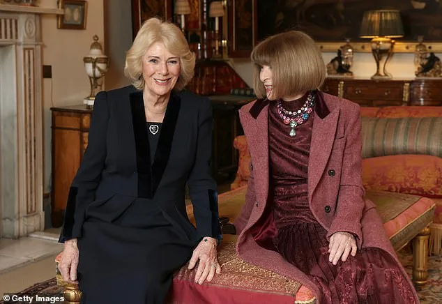 Monarchy's Resilience on Display as Queen Camilla's Birthday Overshadowed by Brother-in-Law's Arrest