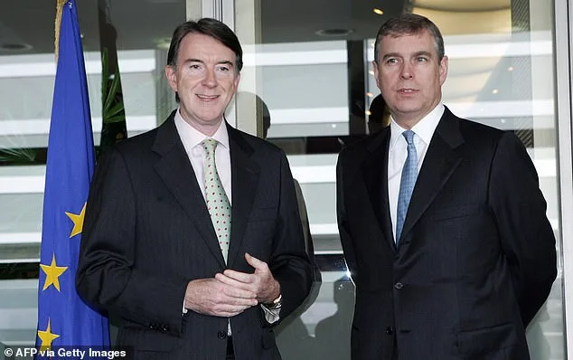 Prince Andrew's Epstein Controversy: From Royal Scandal to Legal Fallout