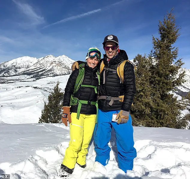 SiriusXM Executive Kate Vitt Dies in California Avalanche; Nine Presumed Dead