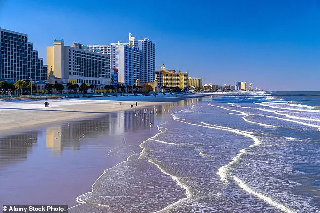 Teenager Slashed in Random Attack on Daytona Beach Boardwalk, Family Speaks Out