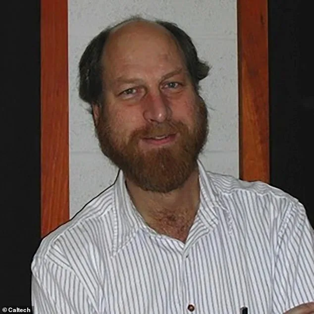 Tragic Murder of Renowned Astrophysicist Carl Grillmair, Who Discovered Water on Distant Planet, Leaves Scientific Community Reeling