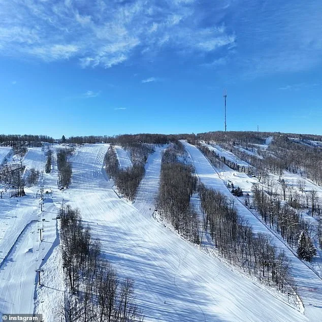 Tragic Ski Accident Claims Life of 20-Year-Old College Student at Granite Peak, Marking Second Fatality at Resort