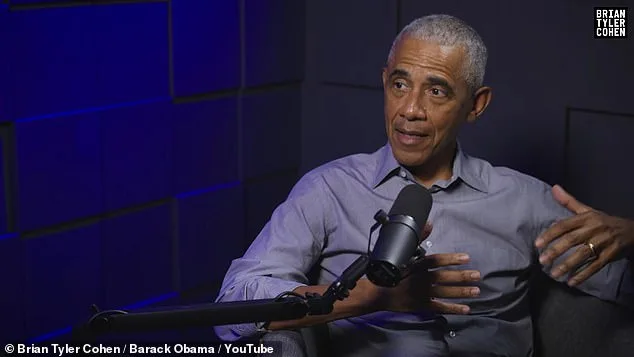 Trump Accuses Obama of Mishandling Classified Info on Aliens Amid Renewed UFO Speculation